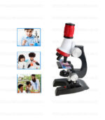 میکروسکوپ دانش آموزی تا ۱۲۰۰ برابر زوم