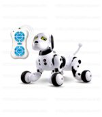 ربات سگ هوشمند کنترلی شارژی زومر