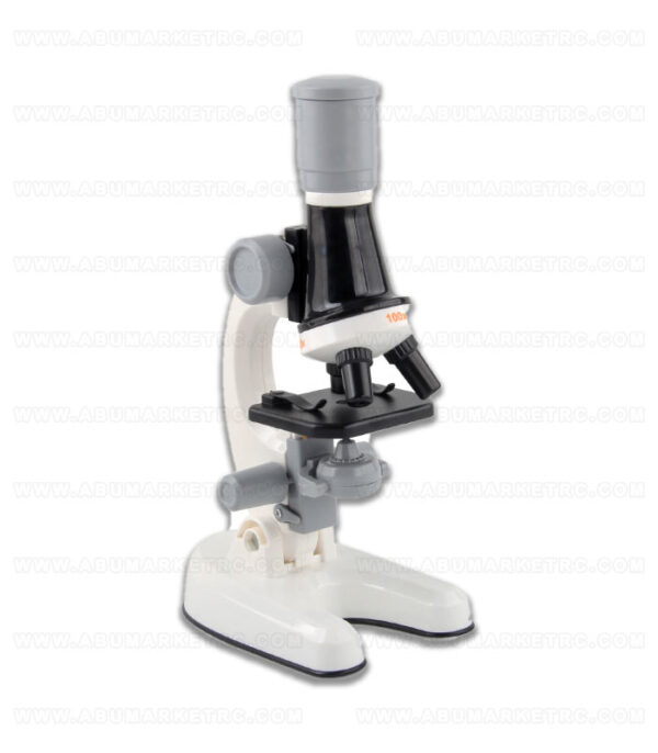 میکروسکوپ کودک