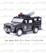 کامیون حمل پول،قلک پول کاغذی وسکه ای مکشی رمزدار و اثرانگشتی موزیکال آموزش زبان
