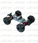 قطعات فابریک و آکبند ماشین کنترلی سرعتی تایفون مدل MT660