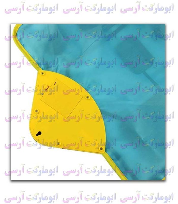 اسباب بازی ارگ سفره ایی موزیکال مزرعه باتری خور